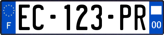 EC-123-PR