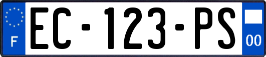 EC-123-PS