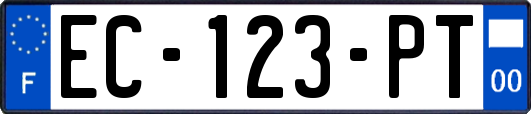 EC-123-PT