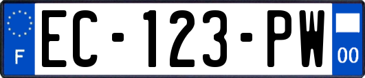 EC-123-PW