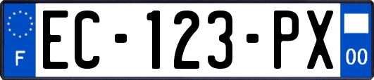 EC-123-PX
