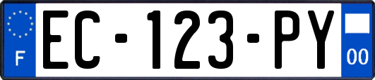 EC-123-PY