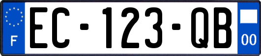 EC-123-QB