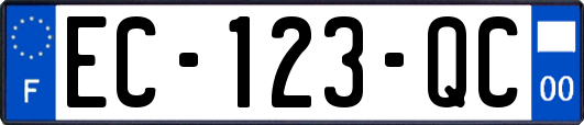 EC-123-QC