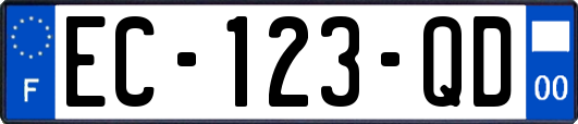 EC-123-QD