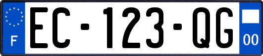 EC-123-QG