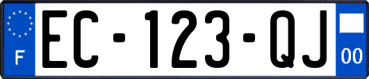 EC-123-QJ