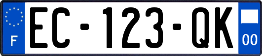 EC-123-QK