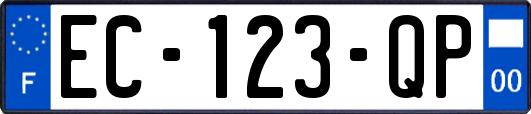 EC-123-QP