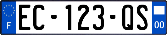EC-123-QS
