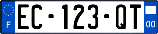 EC-123-QT