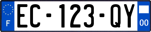 EC-123-QY