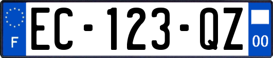 EC-123-QZ