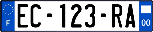 EC-123-RA