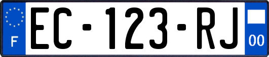 EC-123-RJ