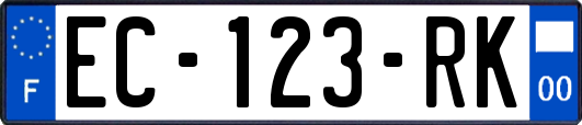 EC-123-RK