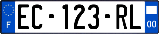 EC-123-RL
