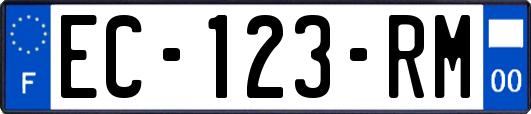 EC-123-RM