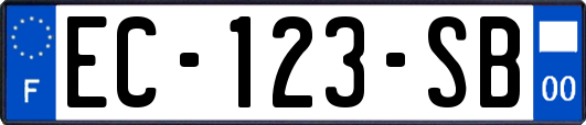 EC-123-SB