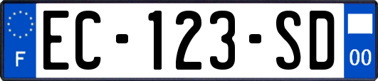 EC-123-SD