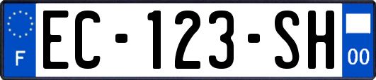 EC-123-SH