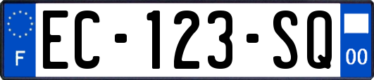 EC-123-SQ
