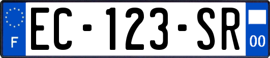 EC-123-SR