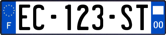 EC-123-ST