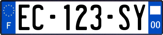 EC-123-SY