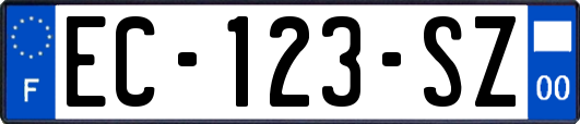 EC-123-SZ