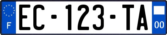 EC-123-TA