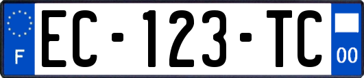 EC-123-TC