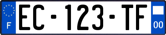 EC-123-TF