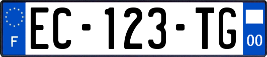 EC-123-TG