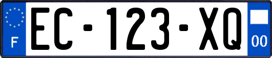 EC-123-XQ