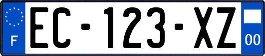 EC-123-XZ