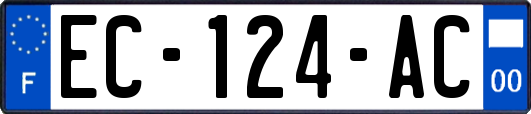 EC-124-AC