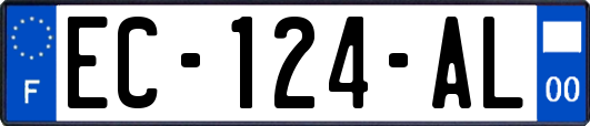 EC-124-AL