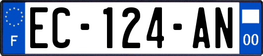 EC-124-AN