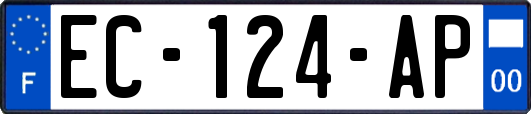 EC-124-AP