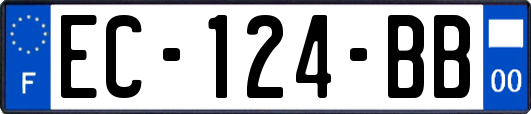 EC-124-BB