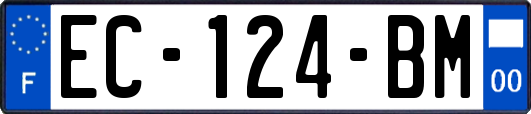 EC-124-BM