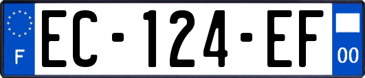 EC-124-EF