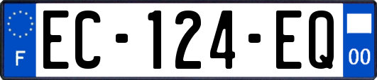 EC-124-EQ