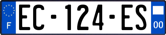 EC-124-ES