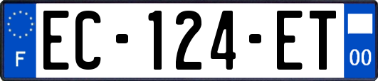 EC-124-ET