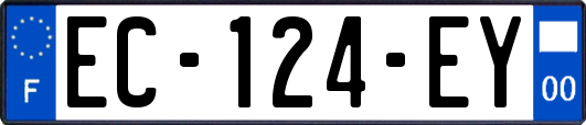 EC-124-EY