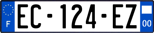 EC-124-EZ