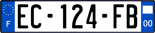 EC-124-FB