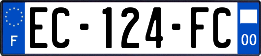 EC-124-FC